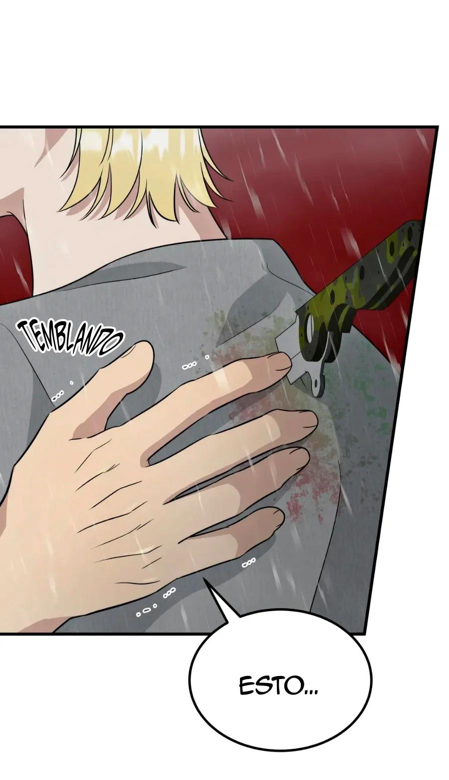Pareja de Hada - Capítulo 35 manhwa