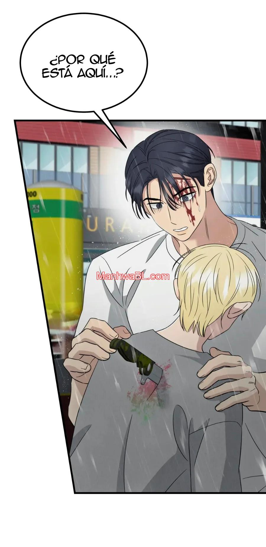 Pareja de Hada - Capítulo 35 manhwa