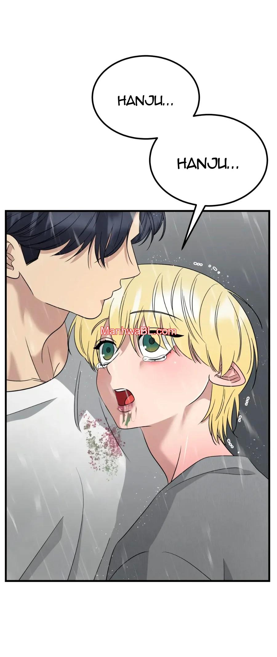 Pareja de Hada - Capítulo 35 manhwa