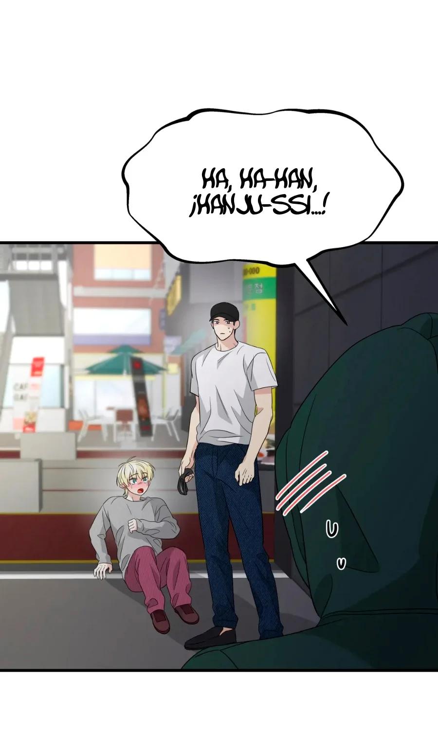 Pareja de Hada - Capítulo 34 2 manhwa