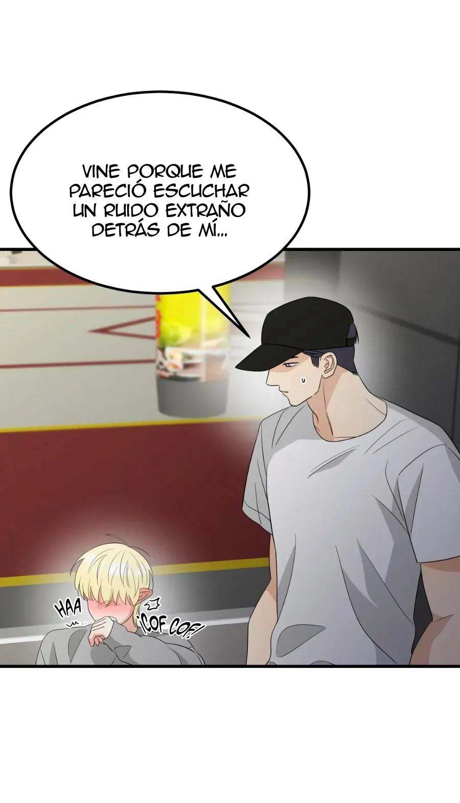 Pareja de Hada - Capítulo 34 2 manhwa