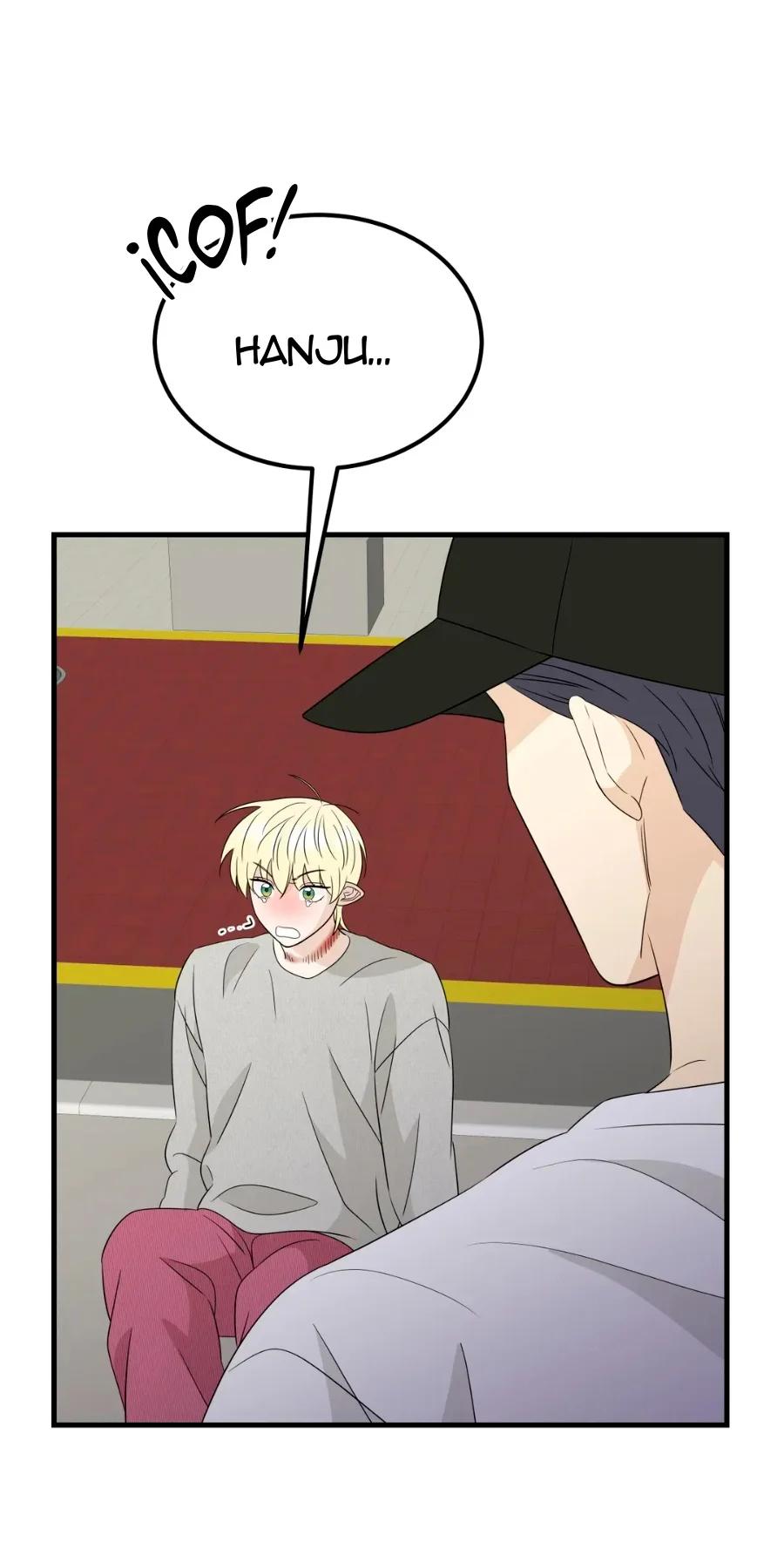 Pareja de Hada - Capítulo 34 2 manhwa