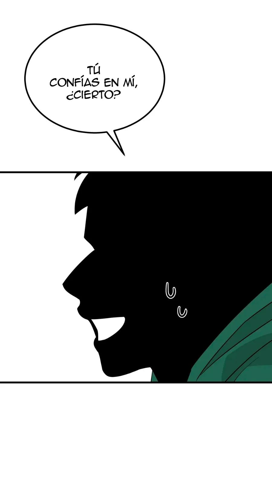 Pareja de Hada - Capítulo 34 2 manhwa