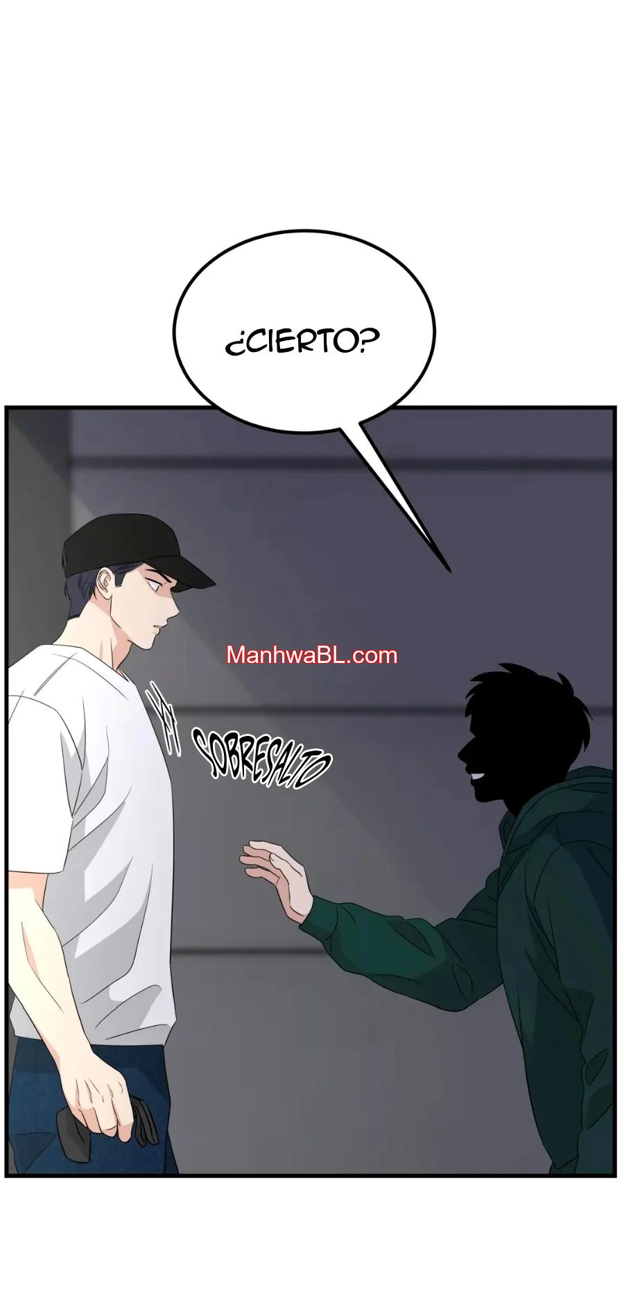 Pareja de Hada - Capítulo 34 2 manhwa