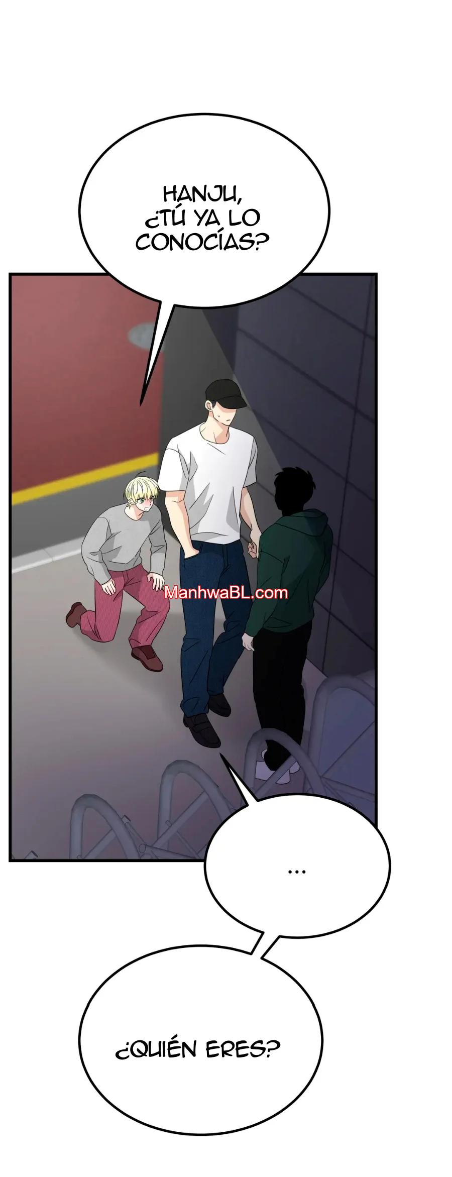 Pareja de Hada - Capítulo 34 2 manhwa