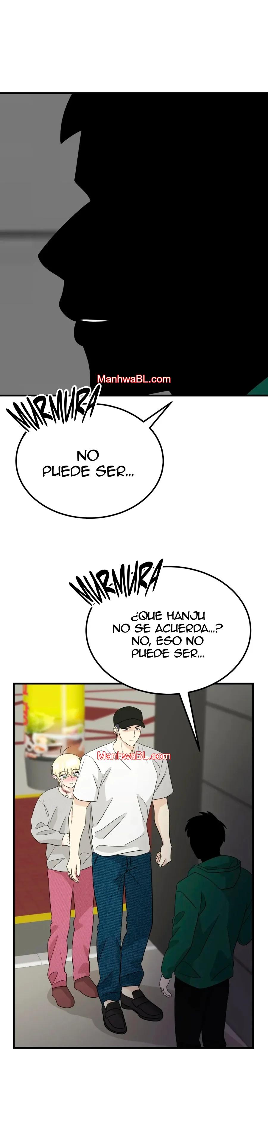 Pareja de Hada - Capítulo 34 2 manhwa