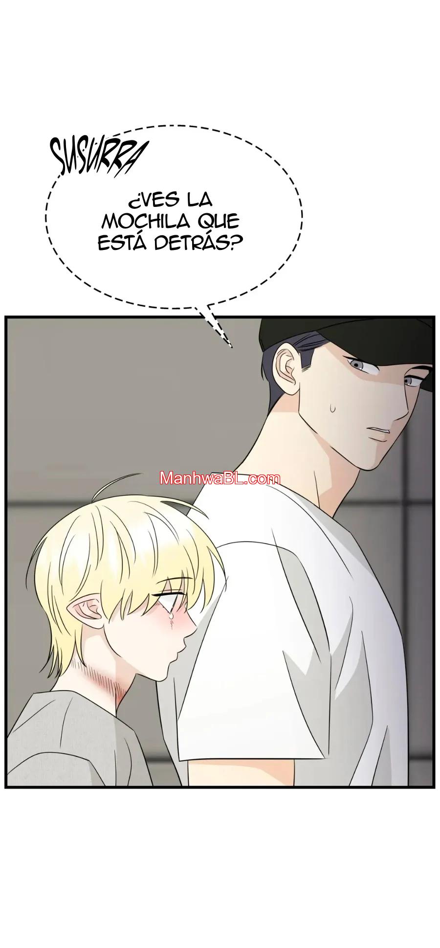 Pareja de Hada - Capítulo 34 2 manhwa