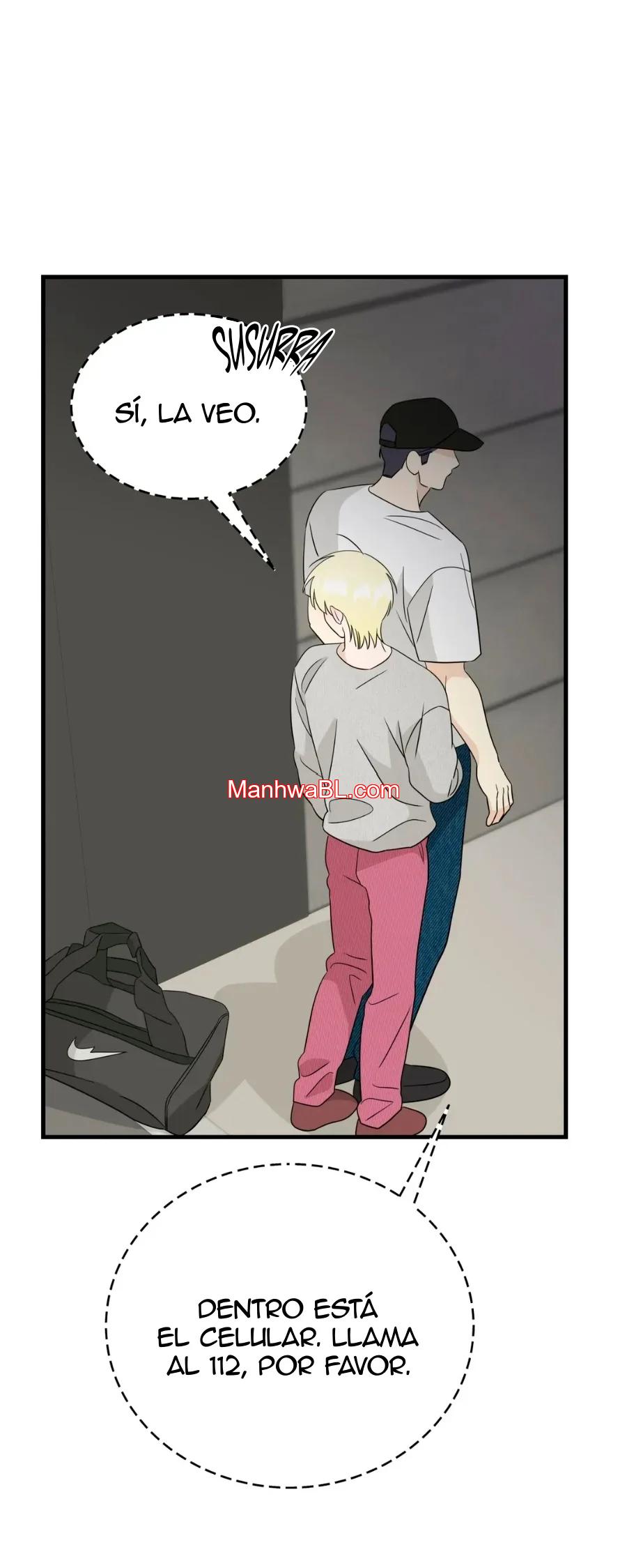 Pareja de Hada - Capítulo 34 2 manhwa