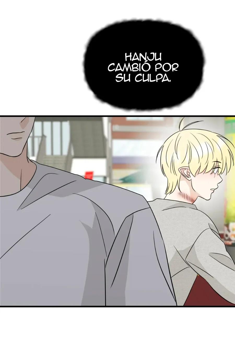Pareja de Hada - Capítulo 34 2 manhwa