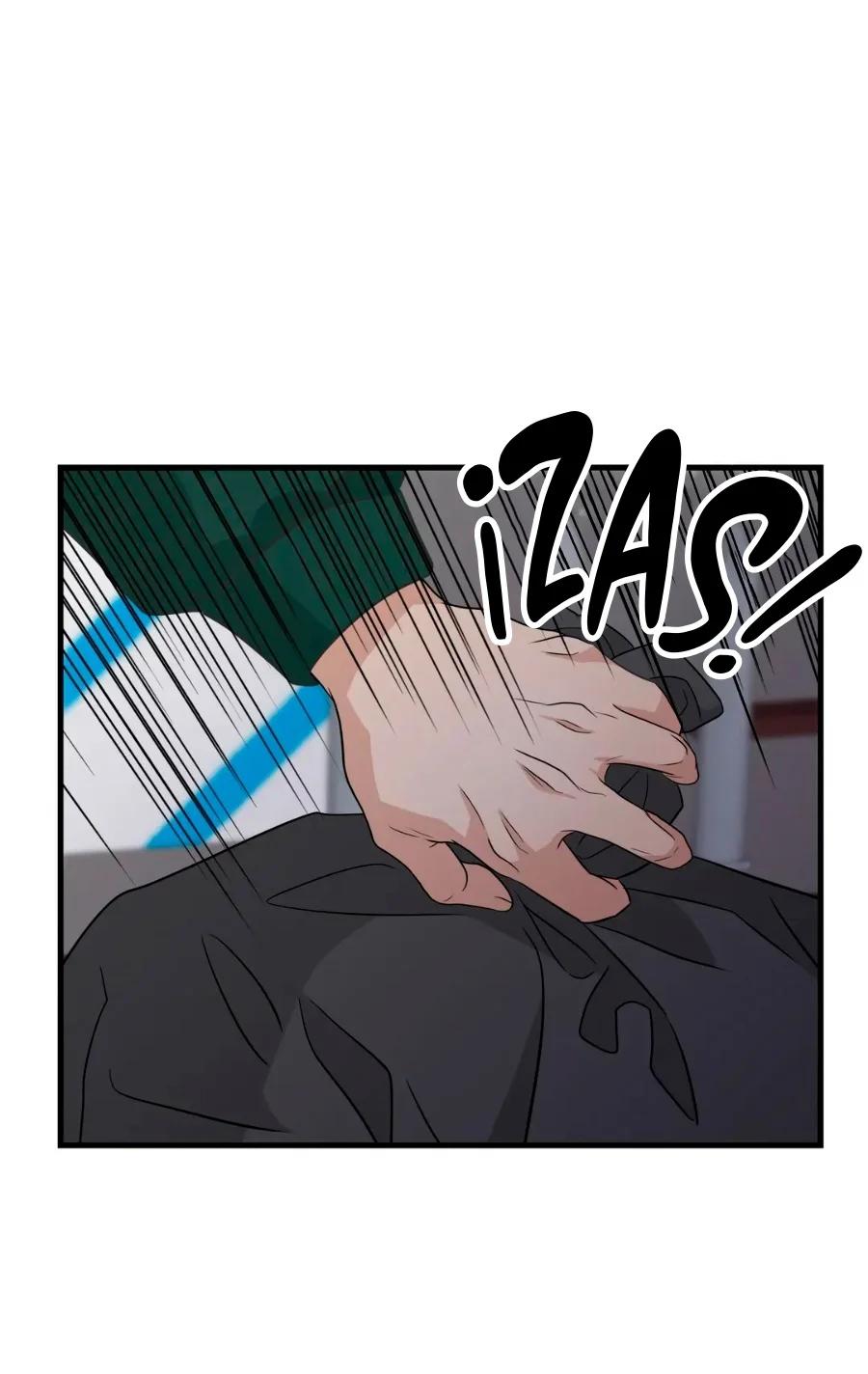 Pareja de Hada - Capítulo 34 2 manhwa
