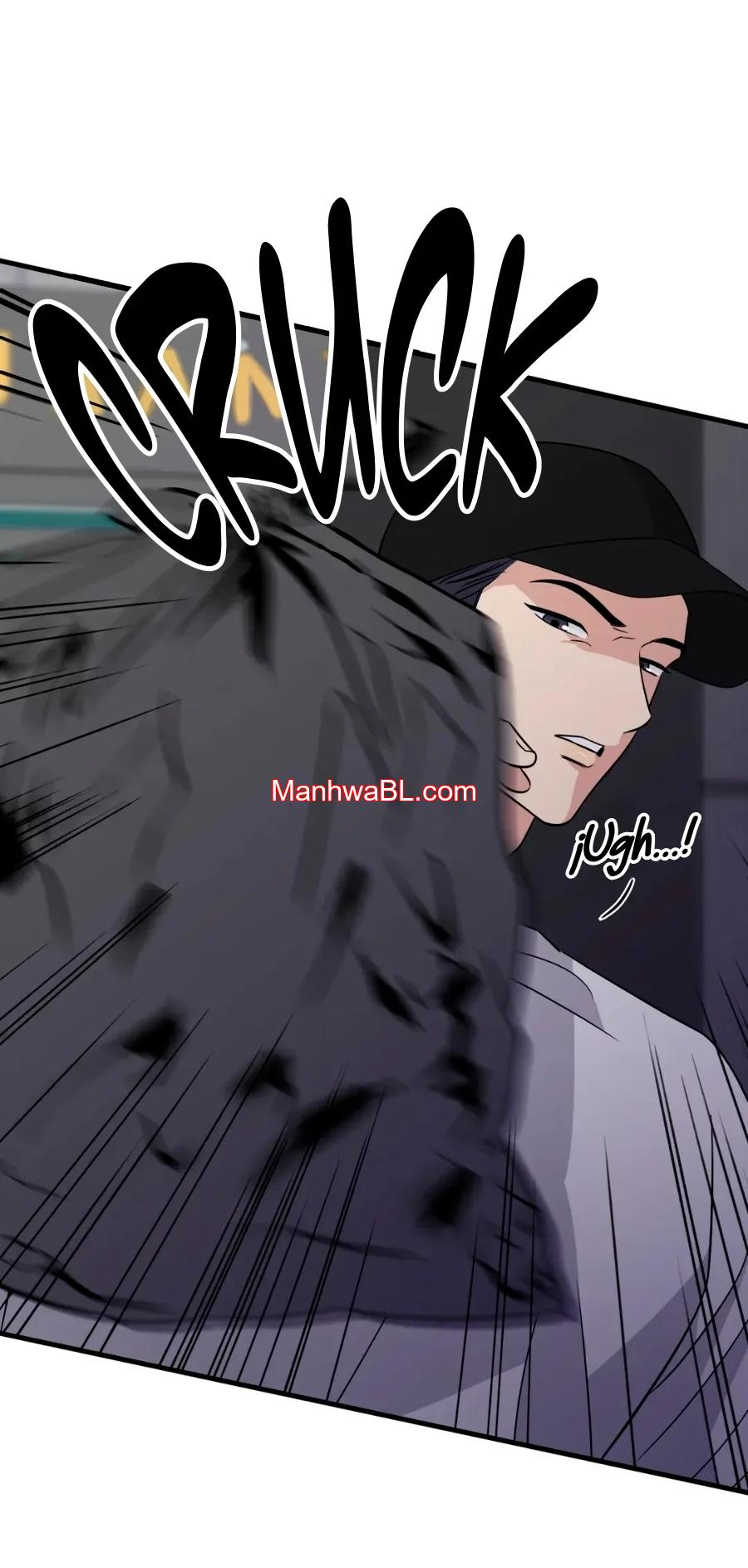 Pareja de Hada - Capítulo 34 2 manhwa