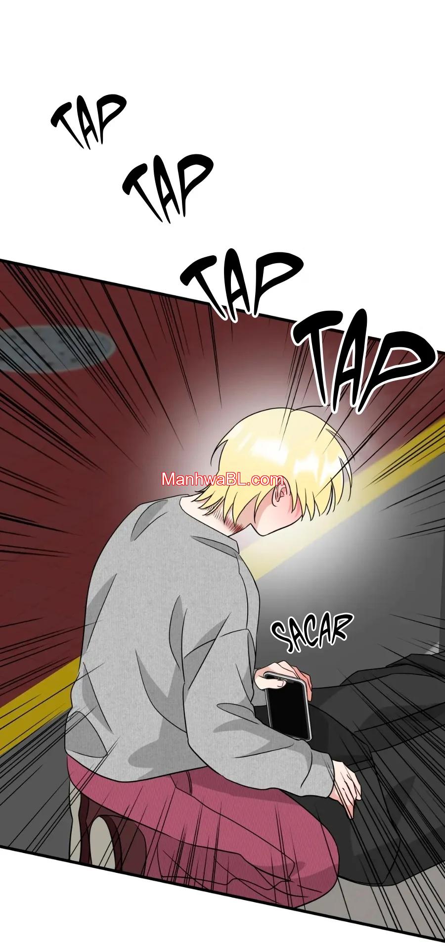 Pareja de Hada - Capítulo 34 2 manhwa