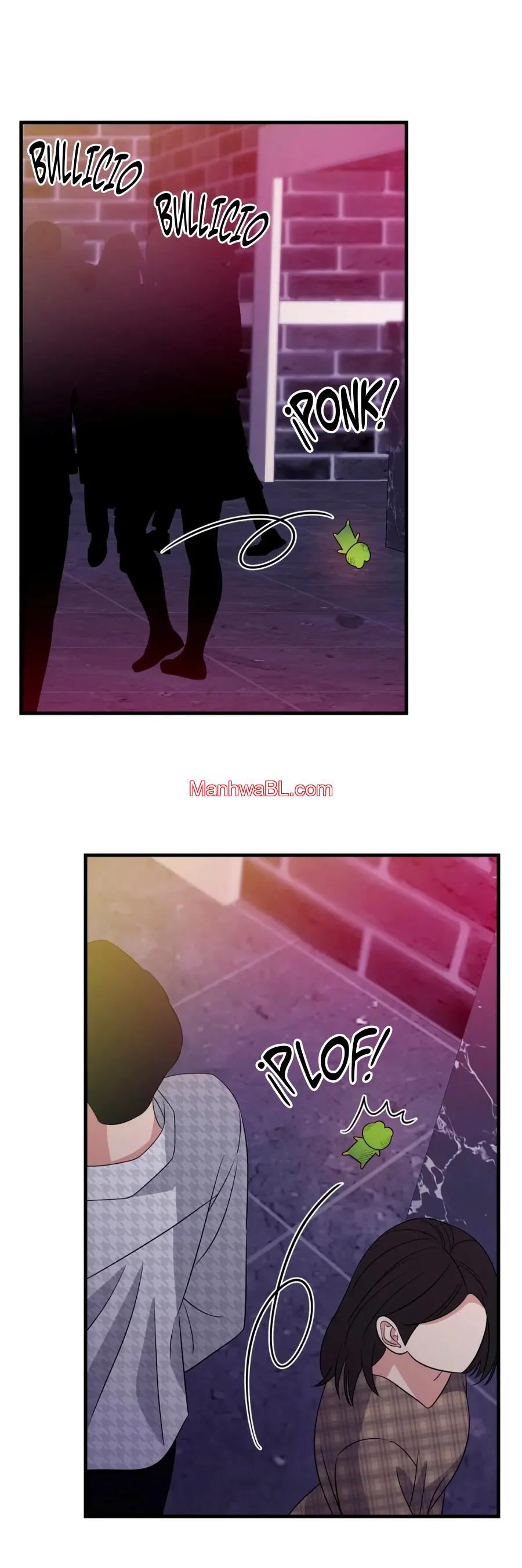 Pareja de Hada - Capítulo 32 manhwa