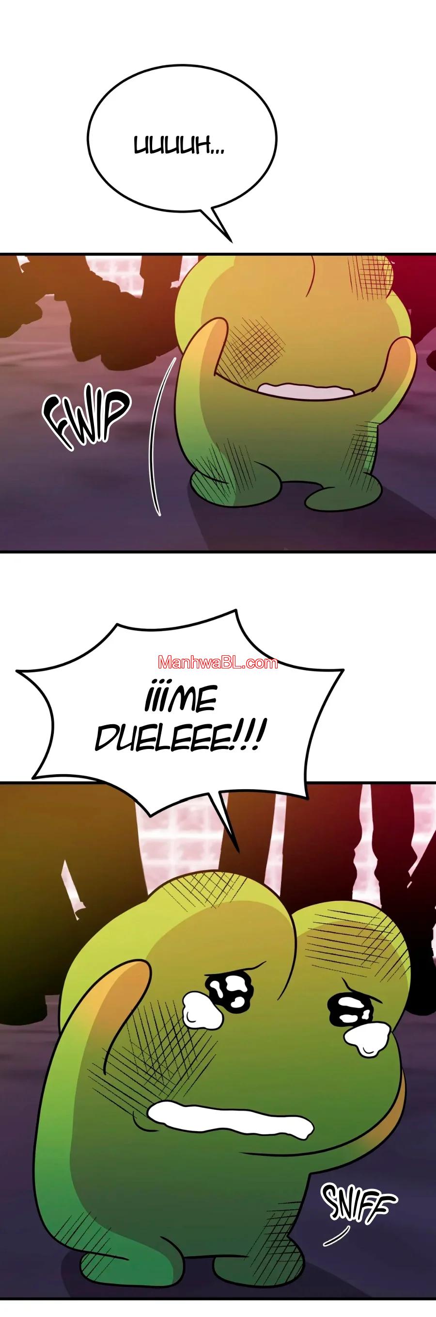 Pareja de Hada - Capítulo 32 manhwa