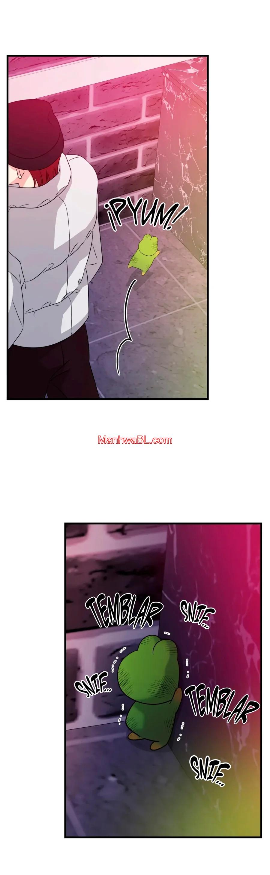Pareja de Hada - Capítulo 32 manhwa