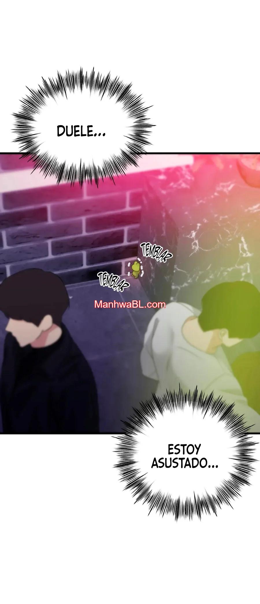 Pareja de Hada - Capítulo 32 manhwa