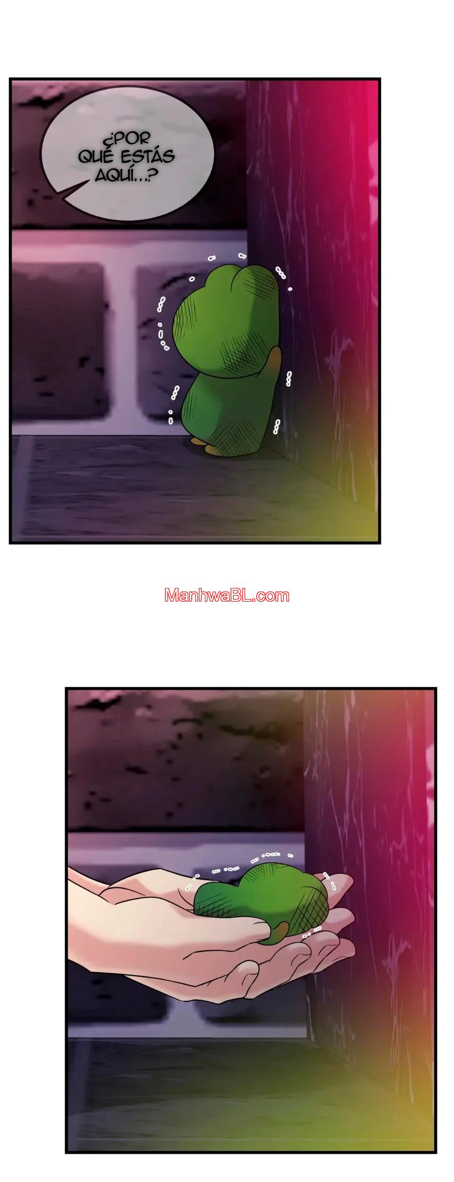 Pareja de Hada - Capítulo 32 manhwa