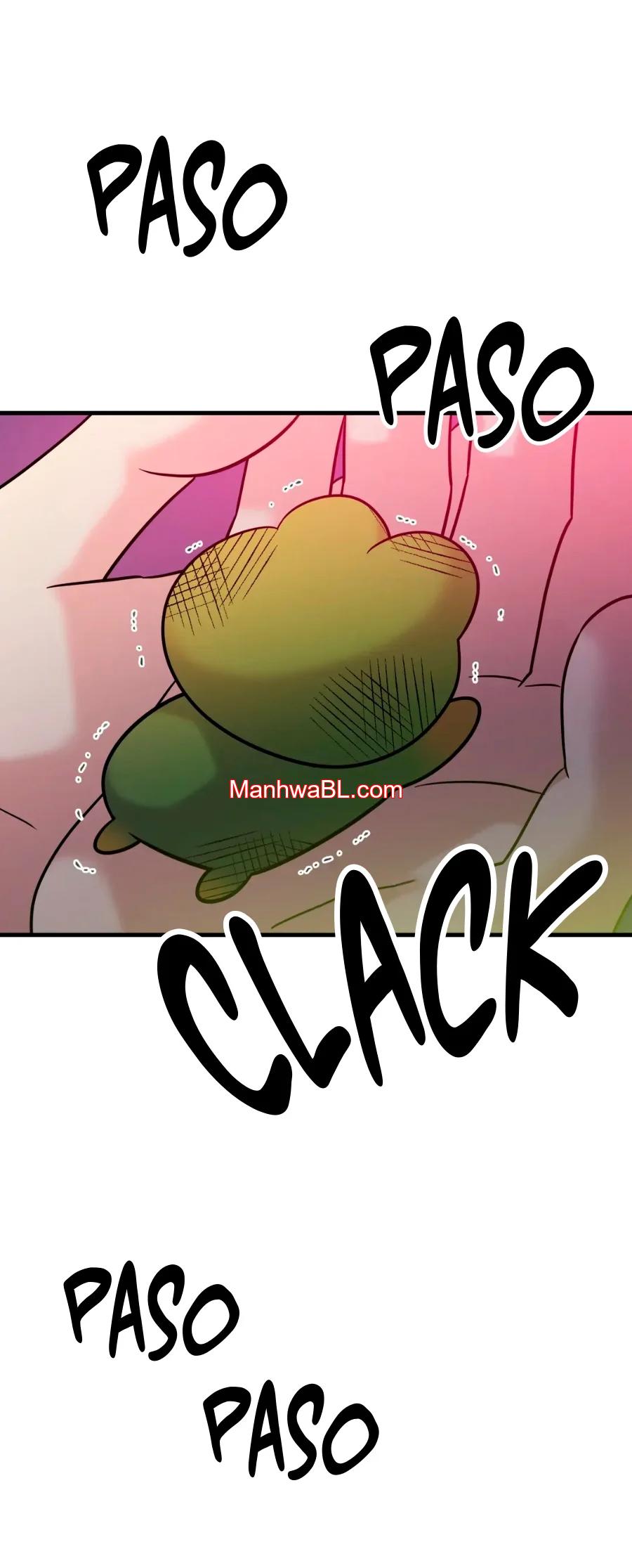 Pareja de Hada - Capítulo 32 manhwa