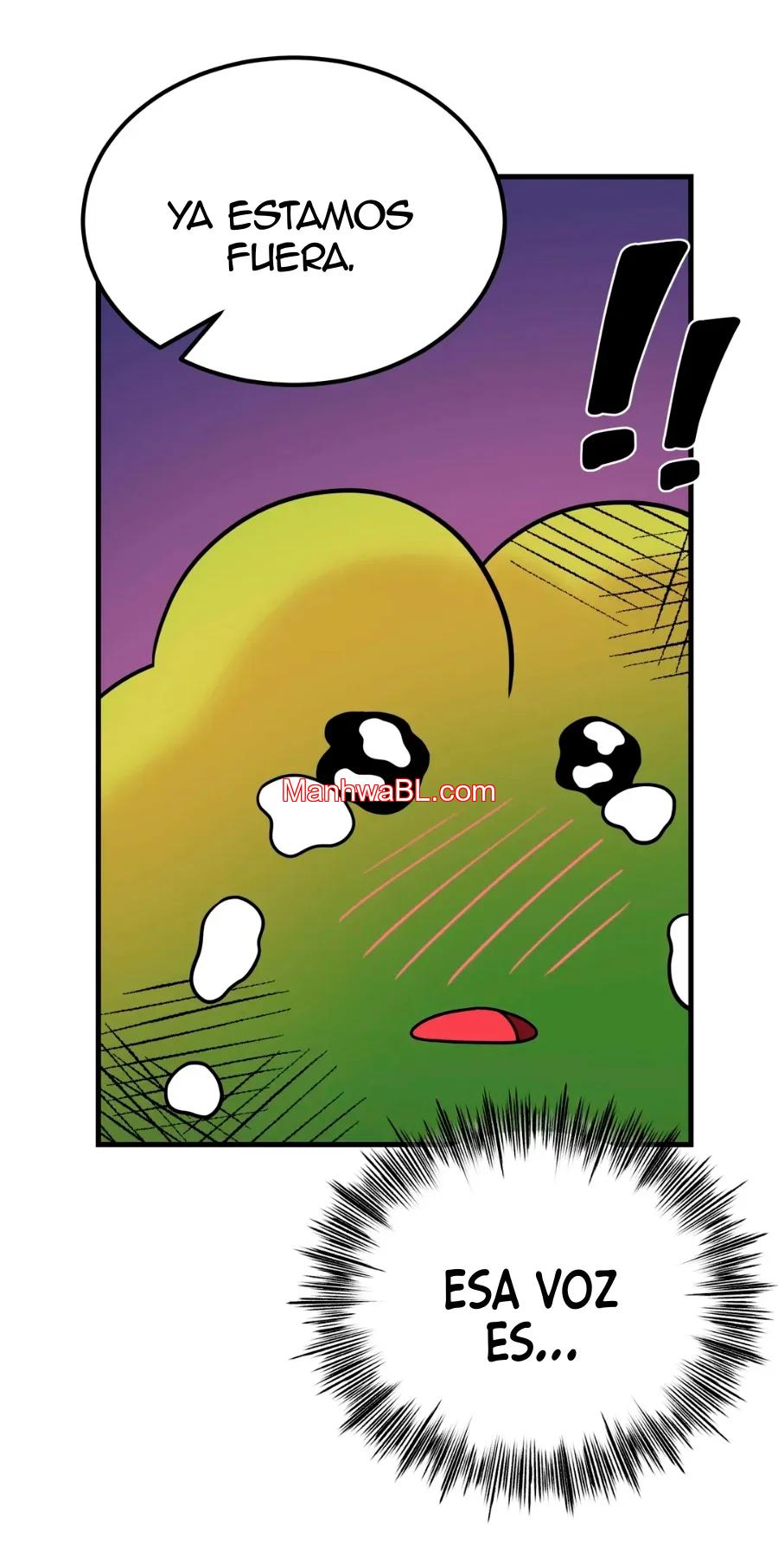 Pareja de Hada - Capítulo 32 manhwa