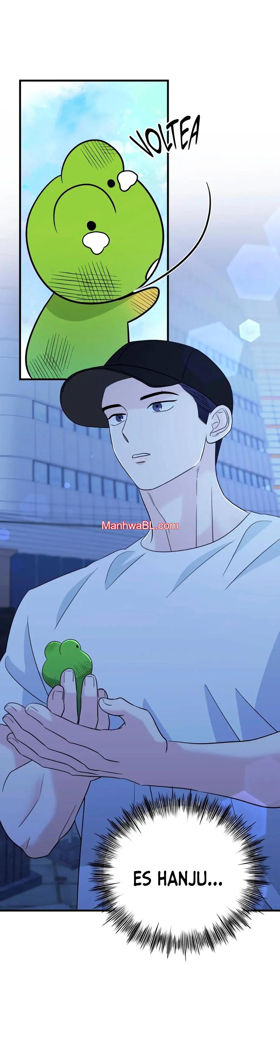 Pareja de Hada - Capítulo 32 manhwa