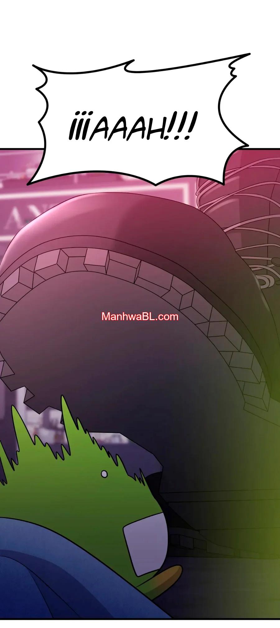 Pareja de Hada - Capítulo 32 manhwa