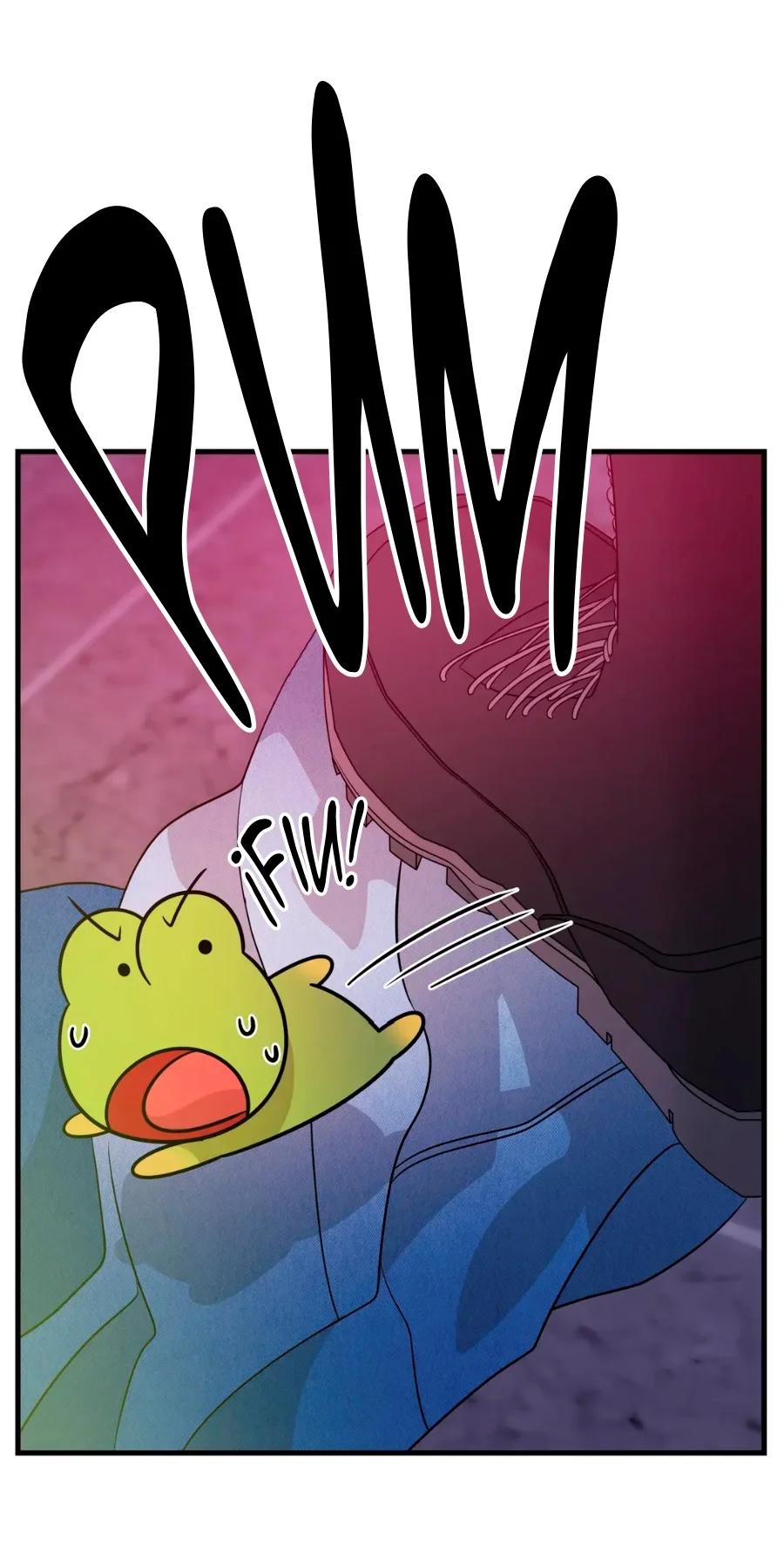 Pareja de Hada - Capítulo 32 manhwa