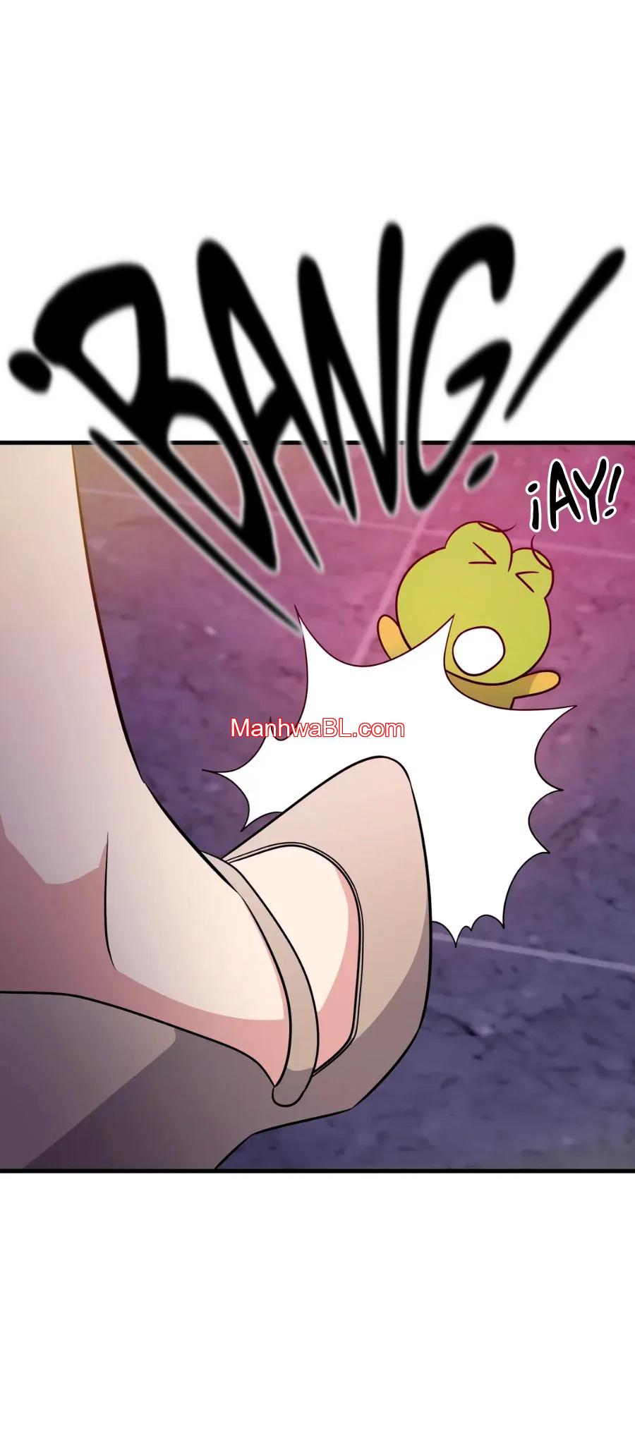 Pareja de Hada - Capítulo 32 manhwa
