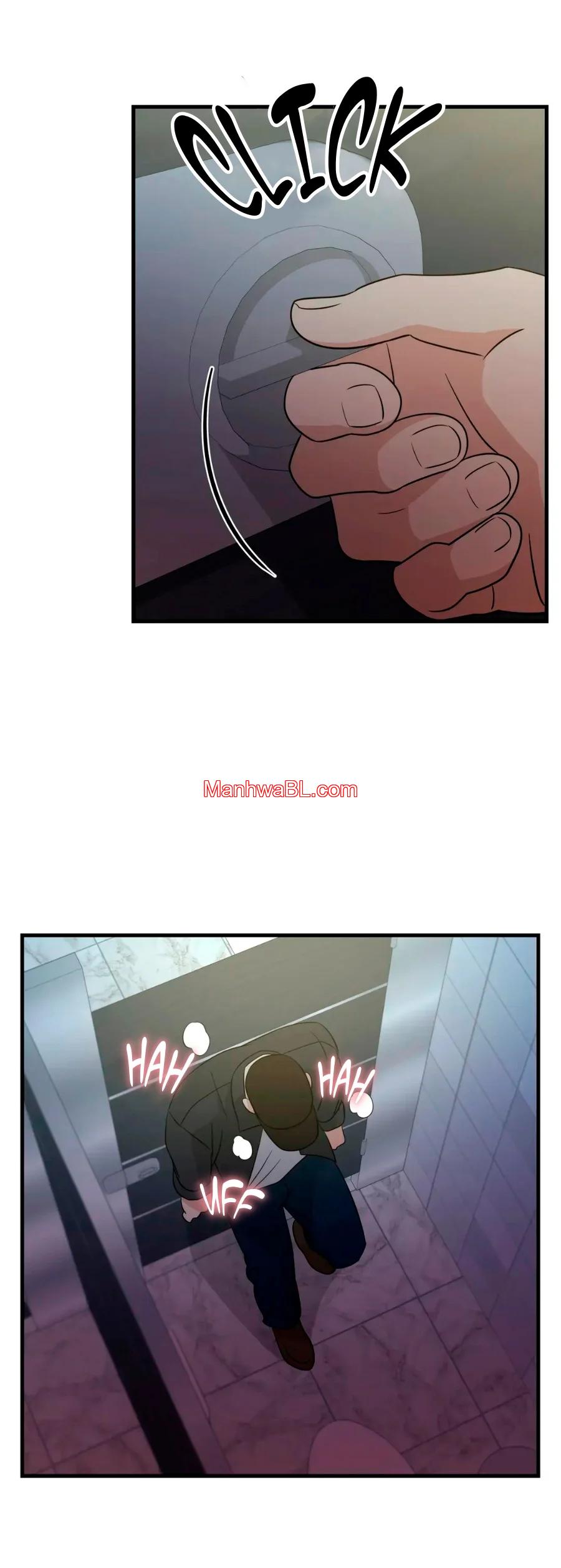 Pareja de Hada - Capítulo 31 2 manhwa