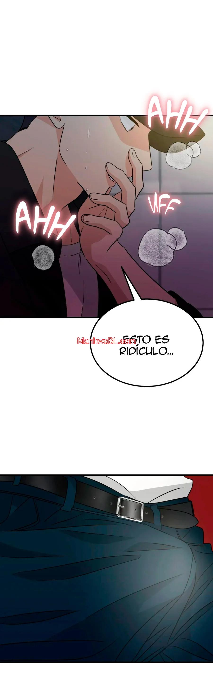 Pareja de Hada - Capítulo 31 2 manhwa