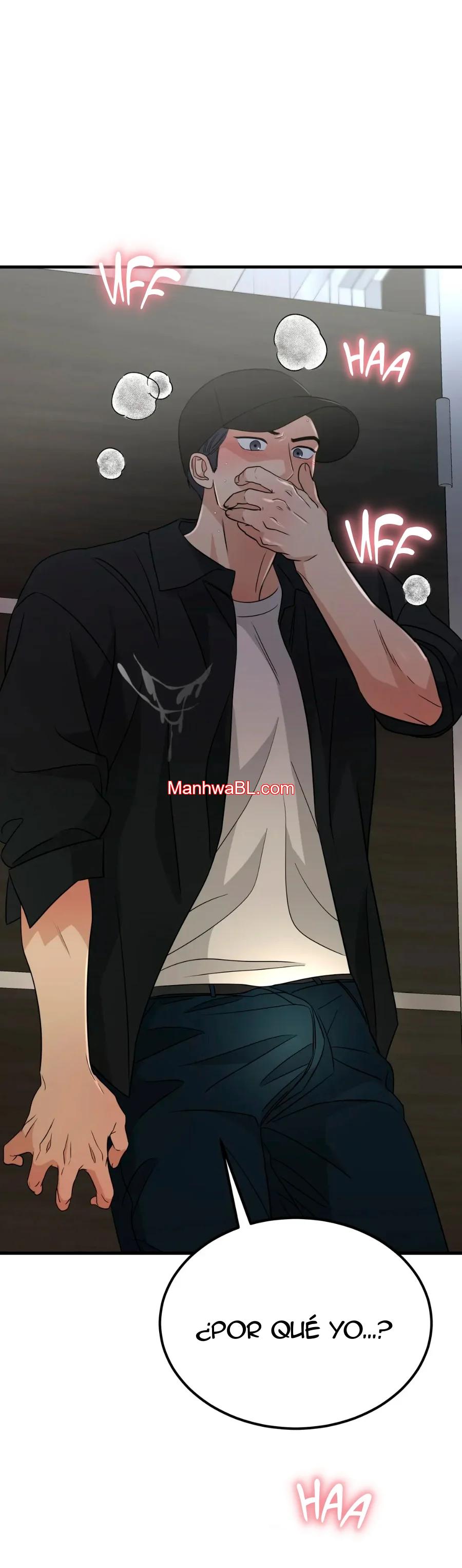 Pareja de Hada - Capítulo 31 2 manhwa