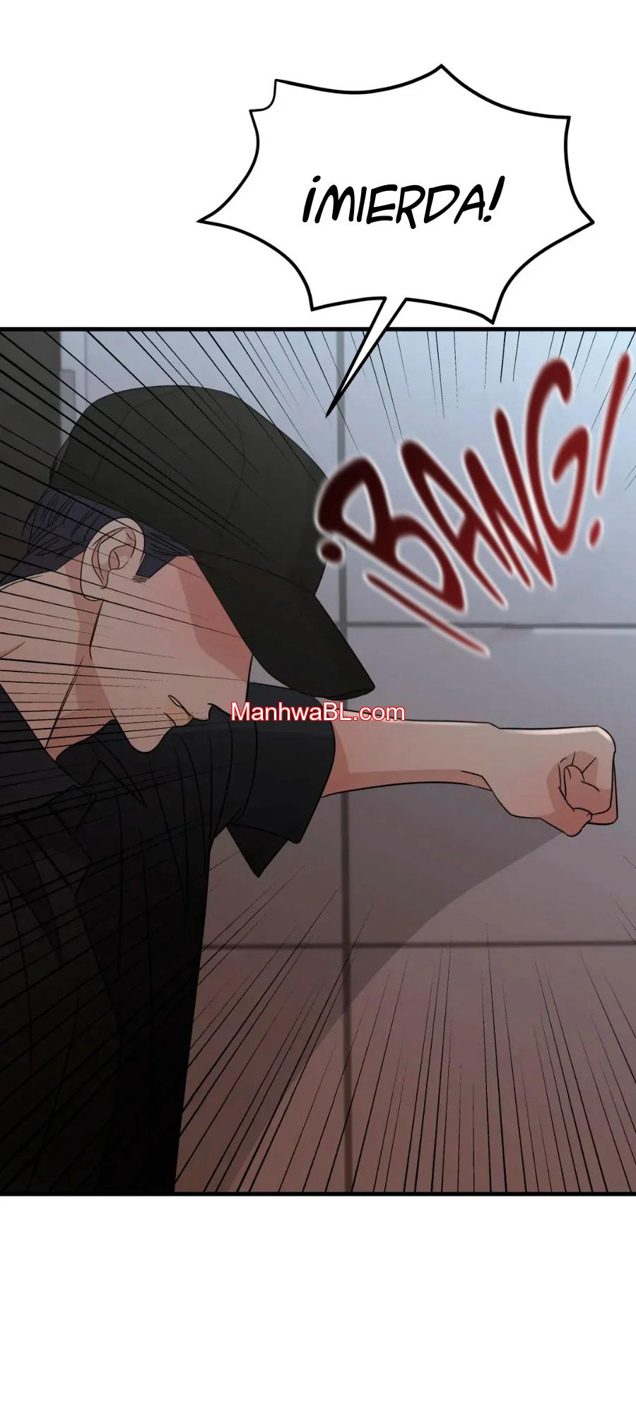 Pareja de Hada - Capítulo 31 2 manhwa