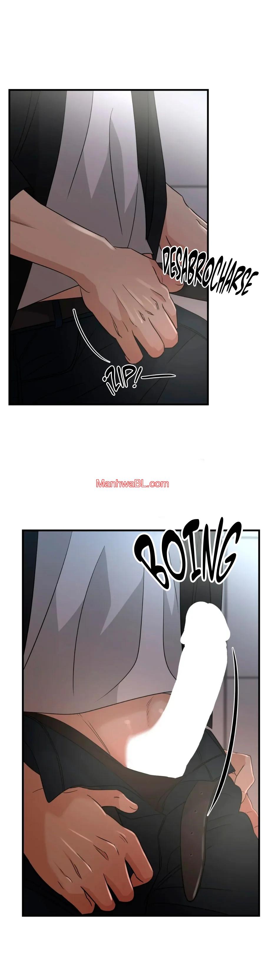 Pareja de Hada - Capítulo 31 2 manhwa
