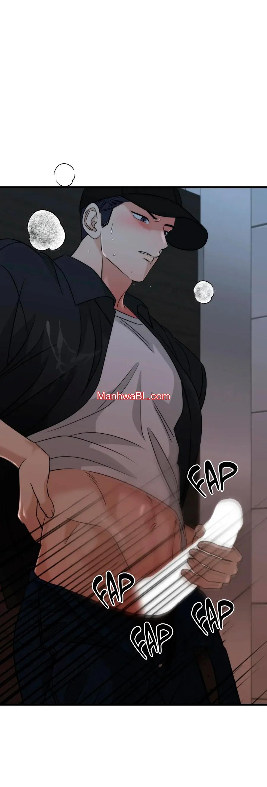 Pareja de Hada - Capítulo 31 2 manhwa