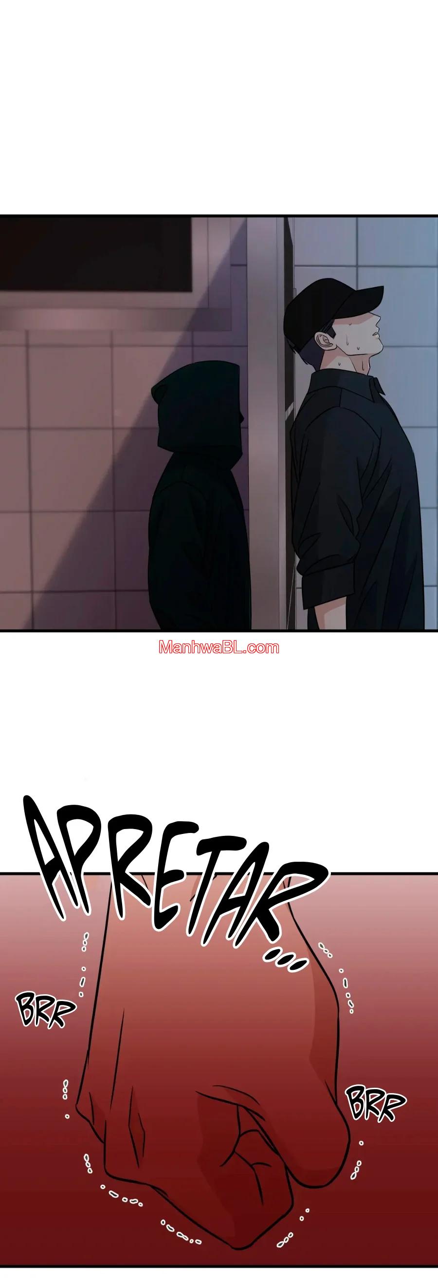 Pareja de Hada - Capítulo 31 2 manhwa
