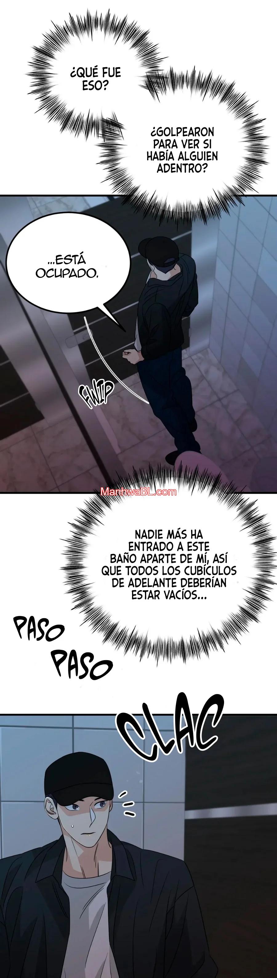 Pareja de Hada - Capítulo 31 2 manhwa