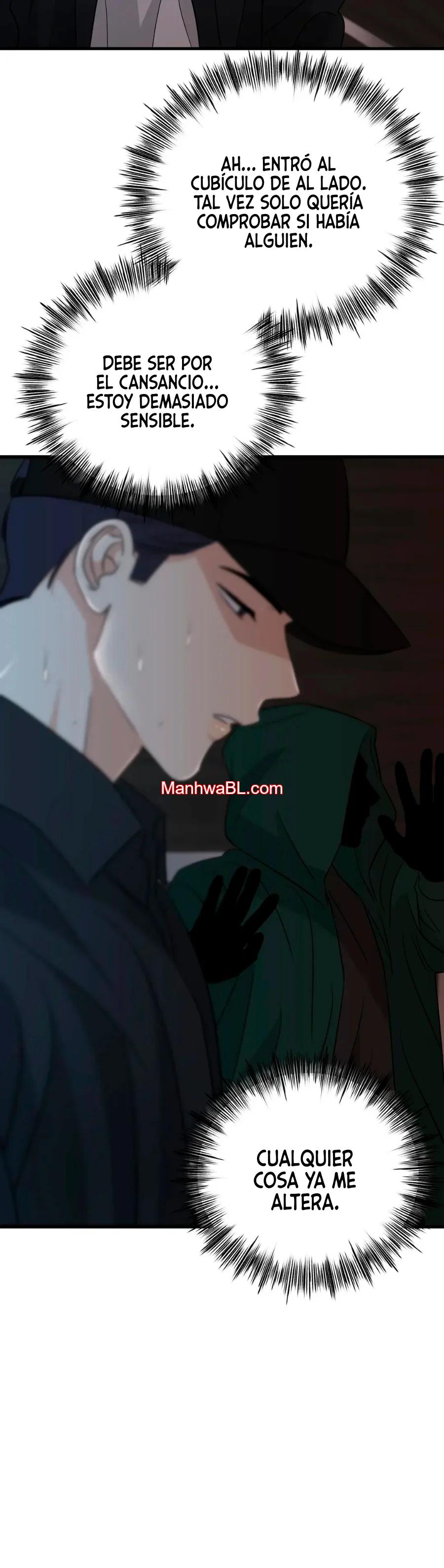 Pareja de Hada - Capítulo 31 2 manhwa