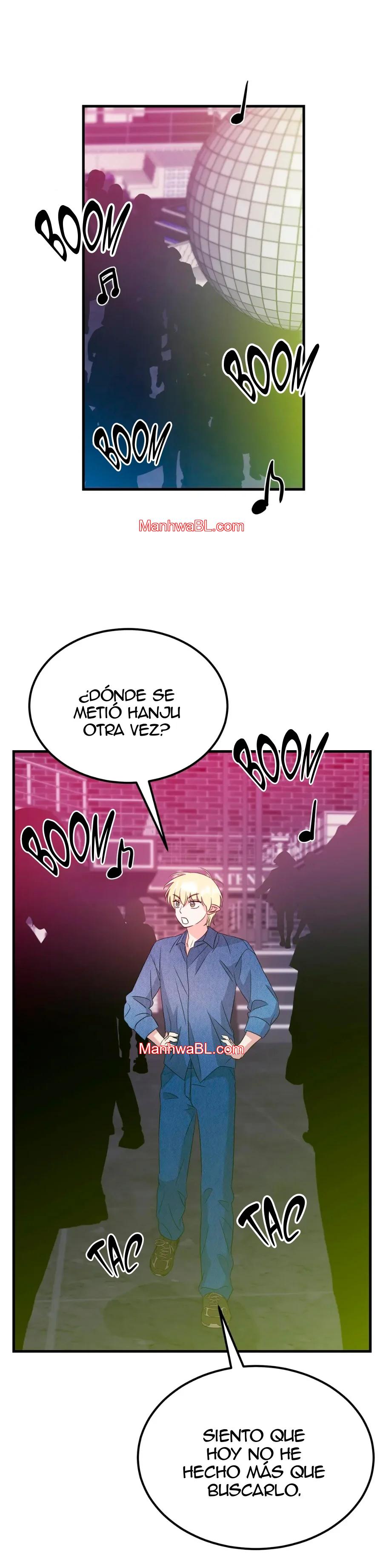 Pareja de Hada - Capítulo 31 2 manhwa
