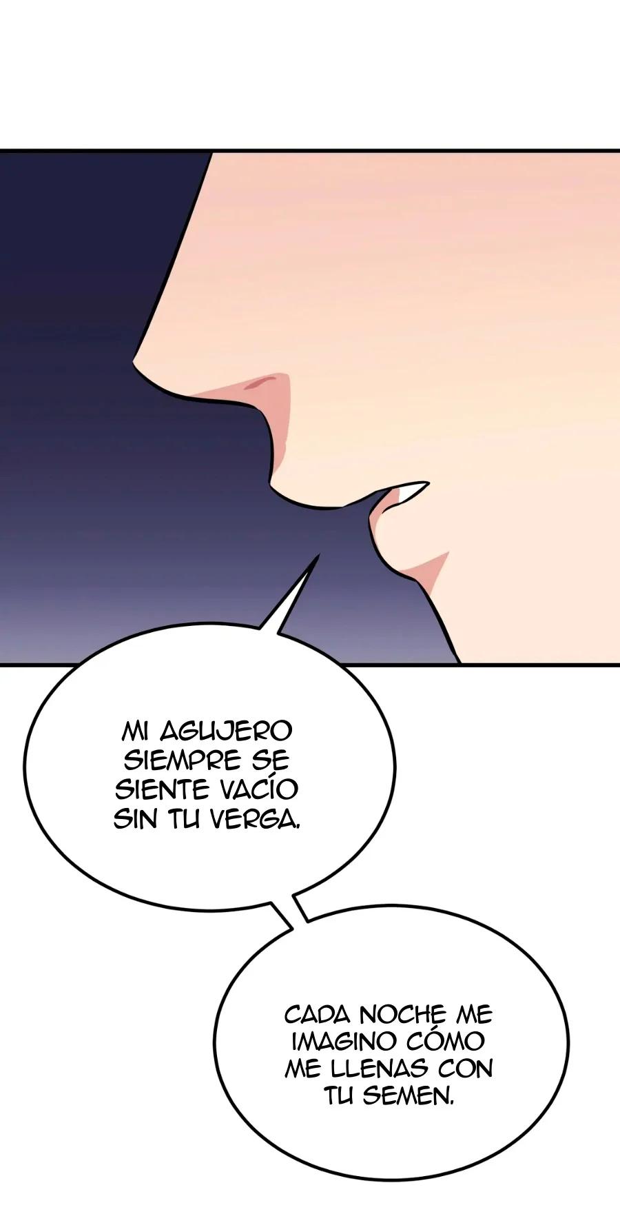 Pareja de Hada - Capítulo 30 3 manhwa