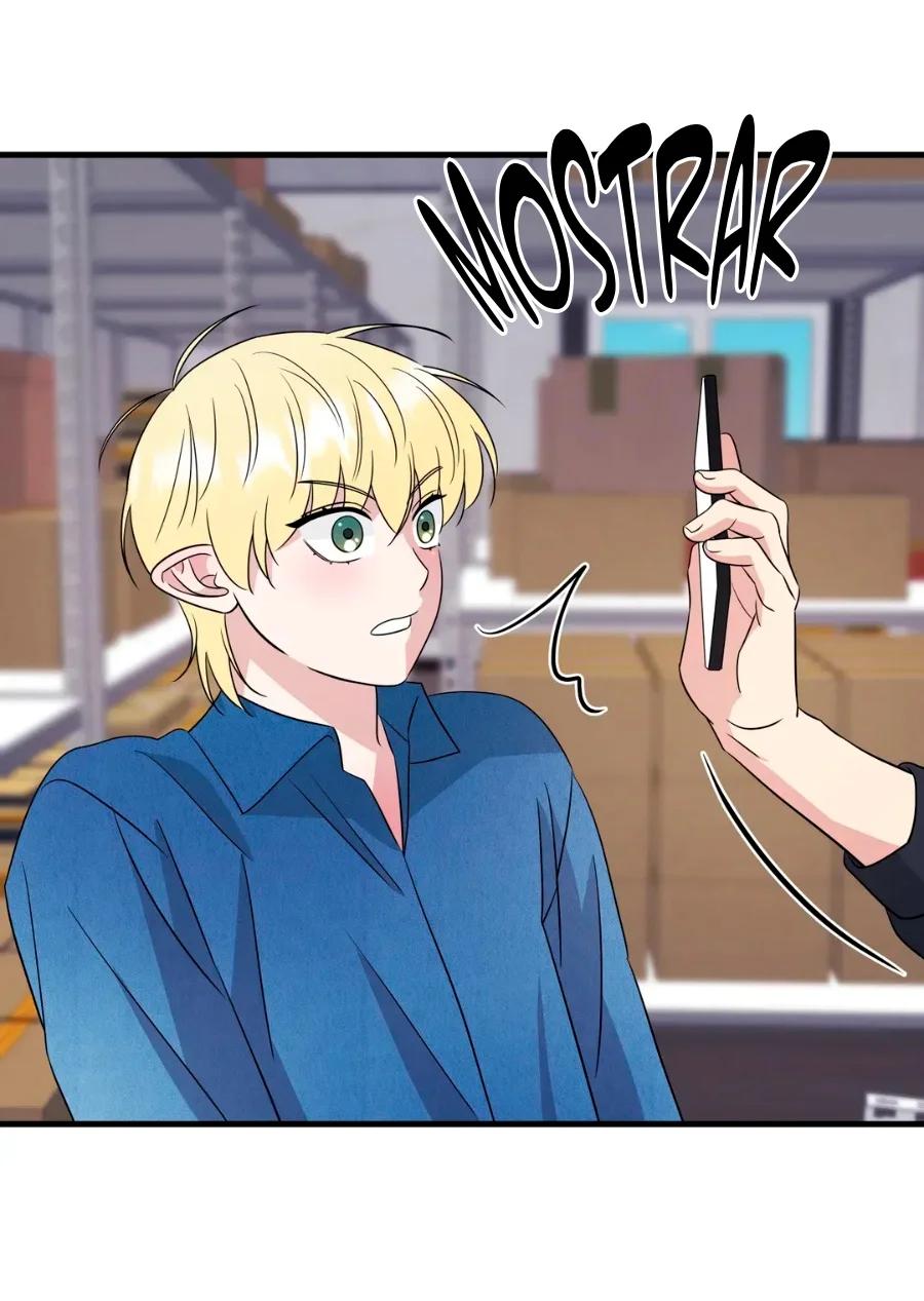 Pareja de Hada - Capítulo 30 3 manhwa