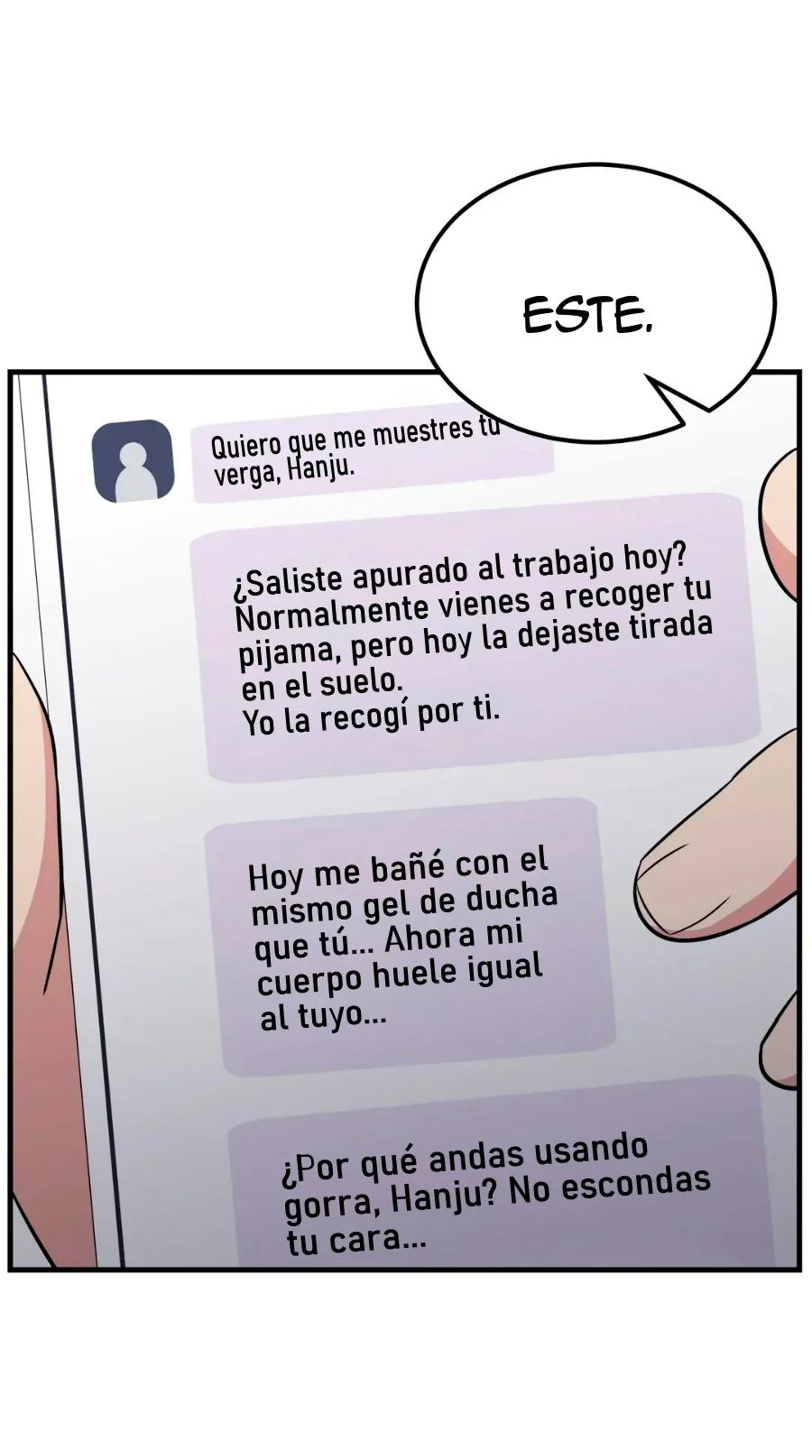 Pareja de Hada - Capítulo 30 3 manhwa