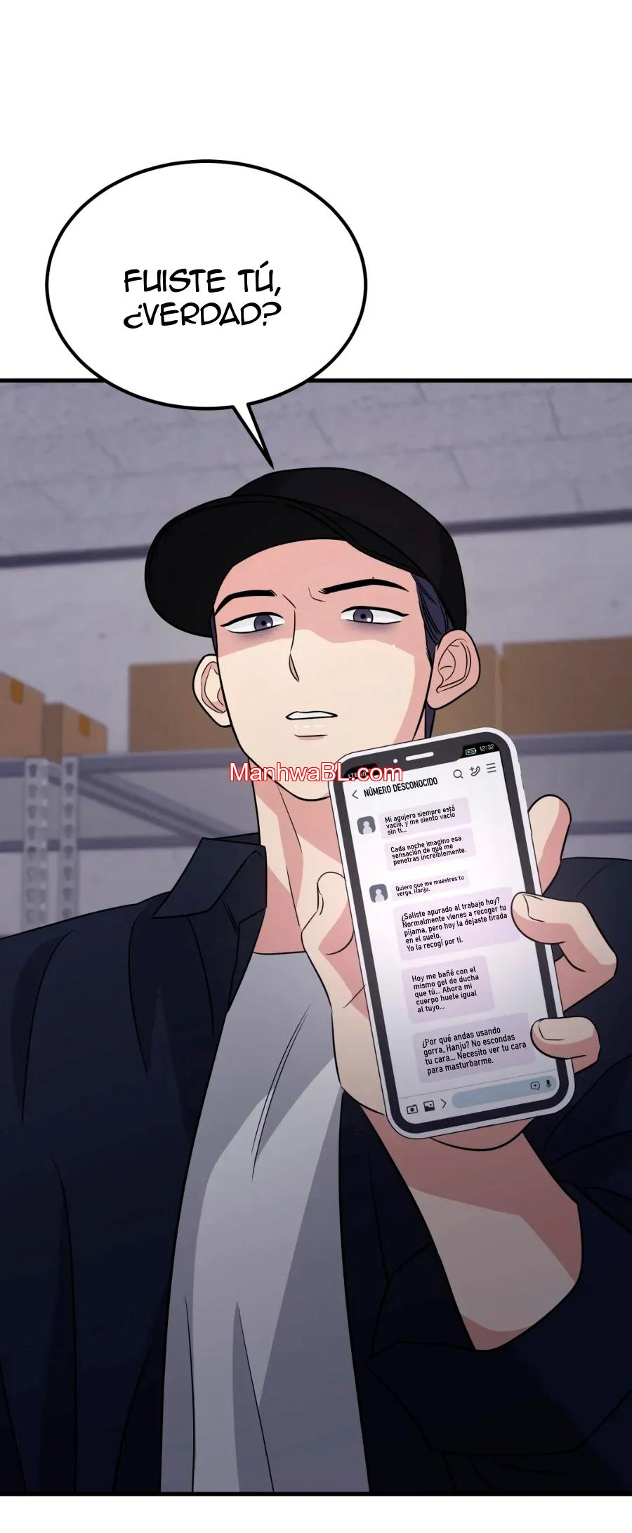 Pareja de Hada - Capítulo 30 3 manhwa