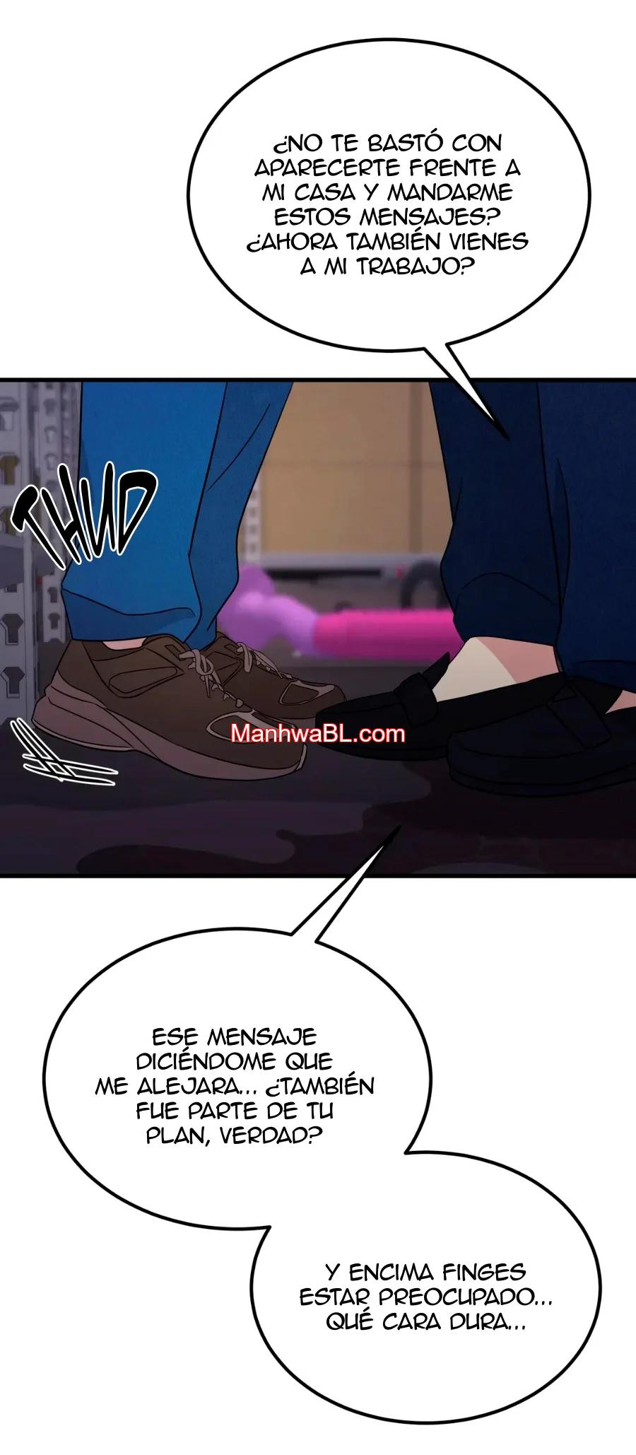 Pareja de Hada - Capítulo 30 3 manhwa
