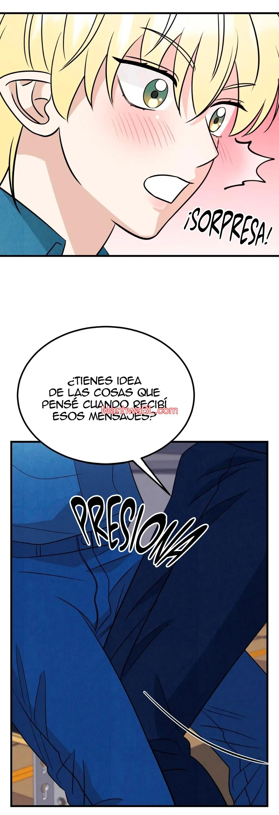 Pareja de Hada - Capítulo 30 3 manhwa