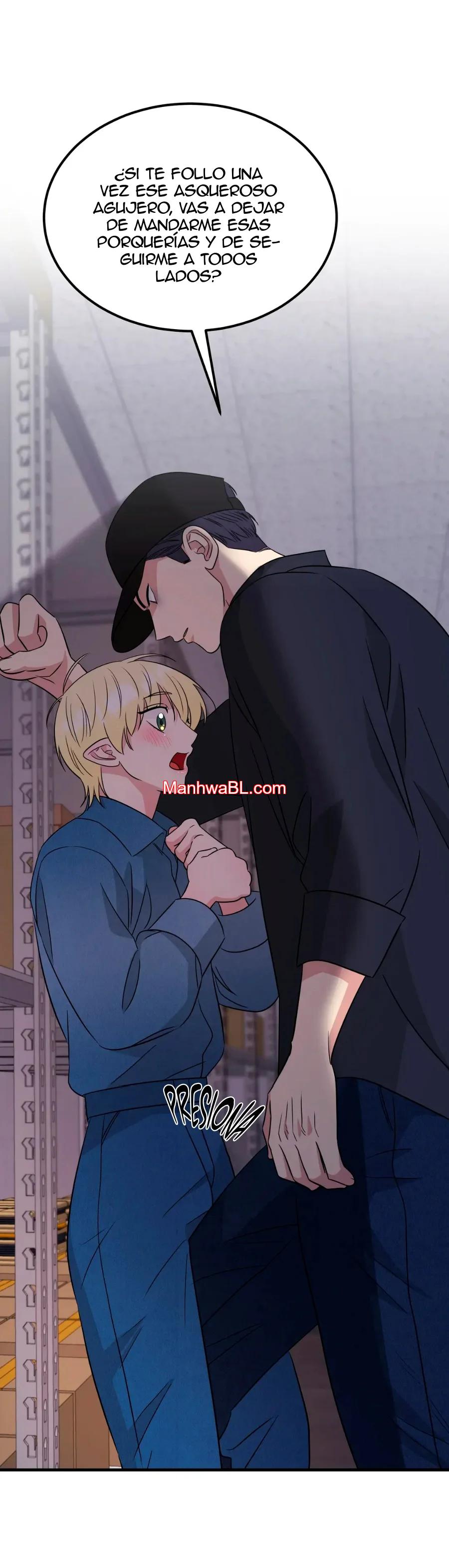Pareja de Hada - Capítulo 30 3 manhwa