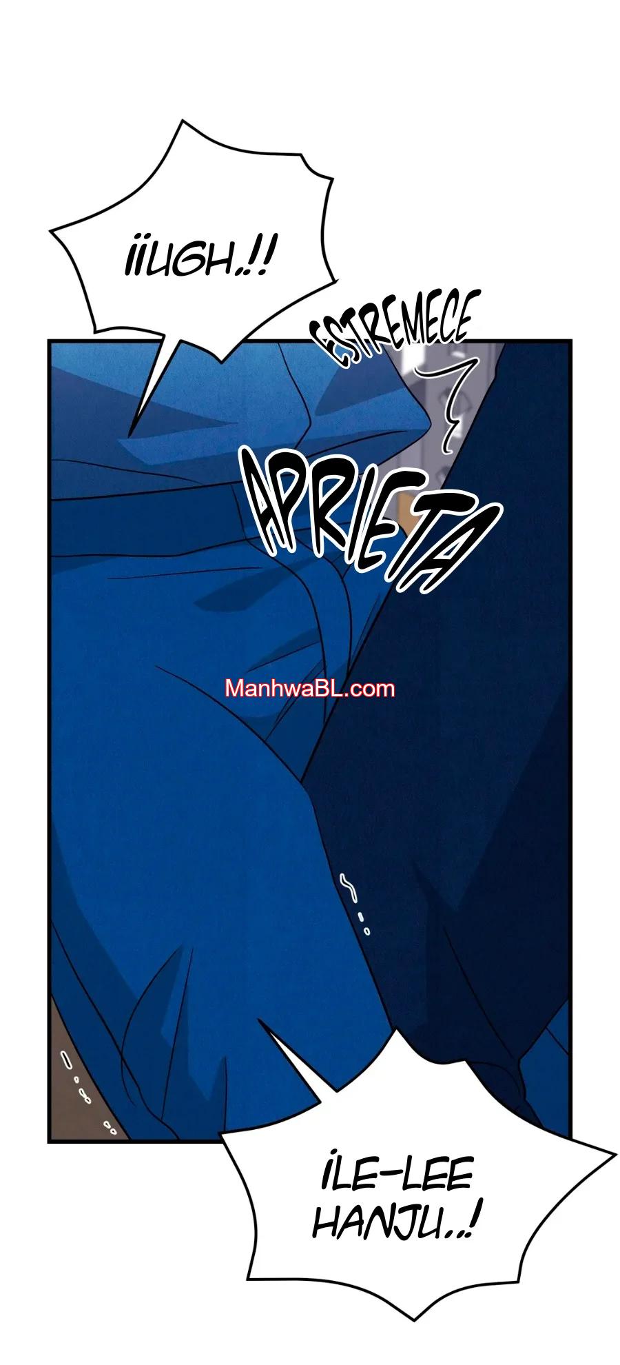 Pareja de Hada - Capítulo 30 3 manhwa
