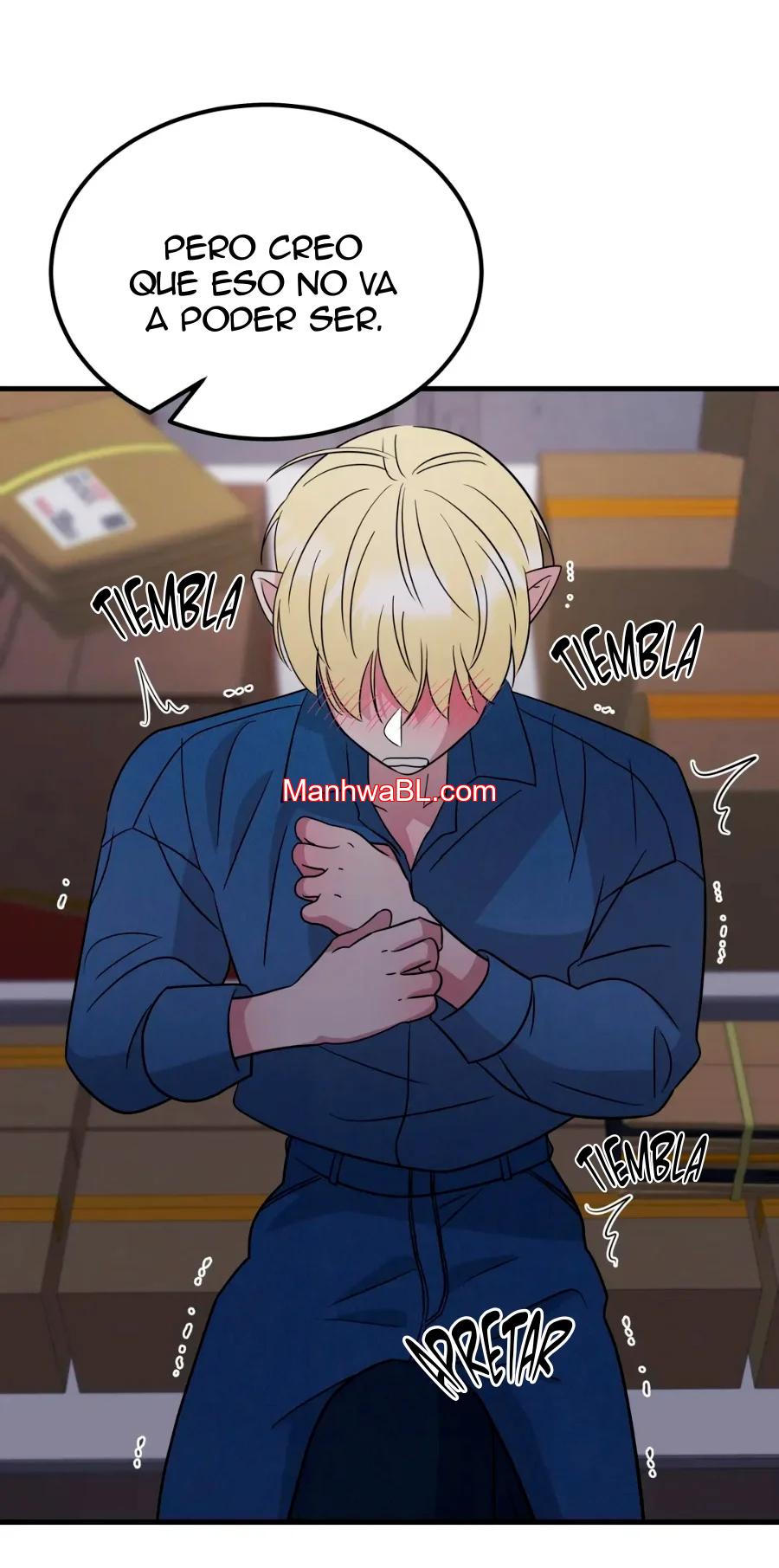 Pareja de Hada - Capítulo 30 3 manhwa