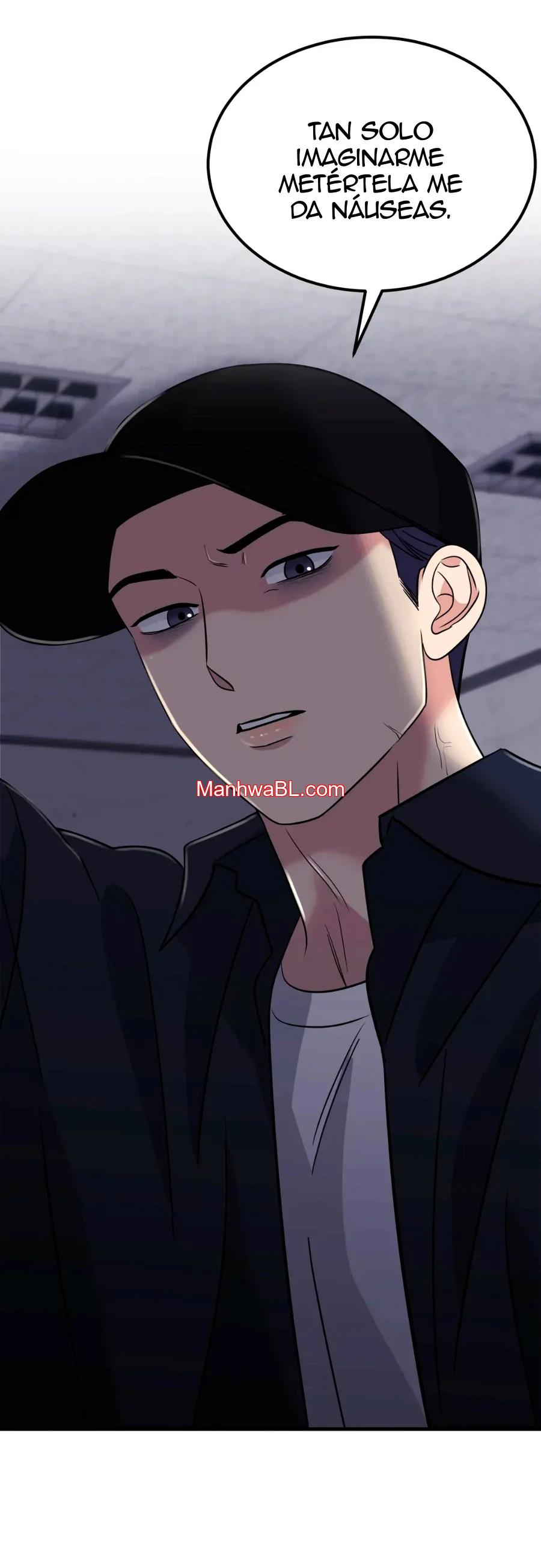 Pareja de Hada - Capítulo 30 3 manhwa