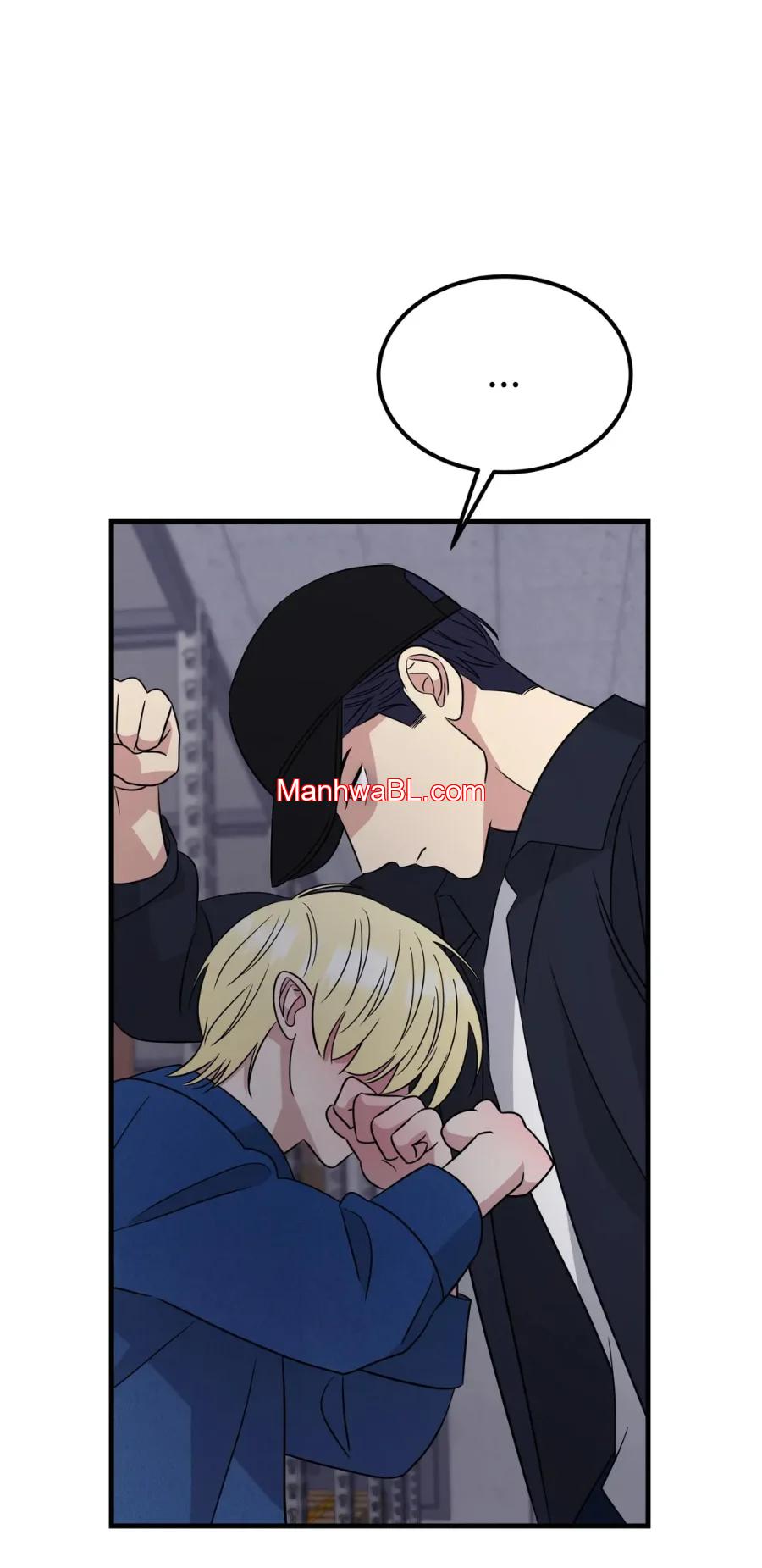Pareja de Hada - Capítulo 30 3 manhwa