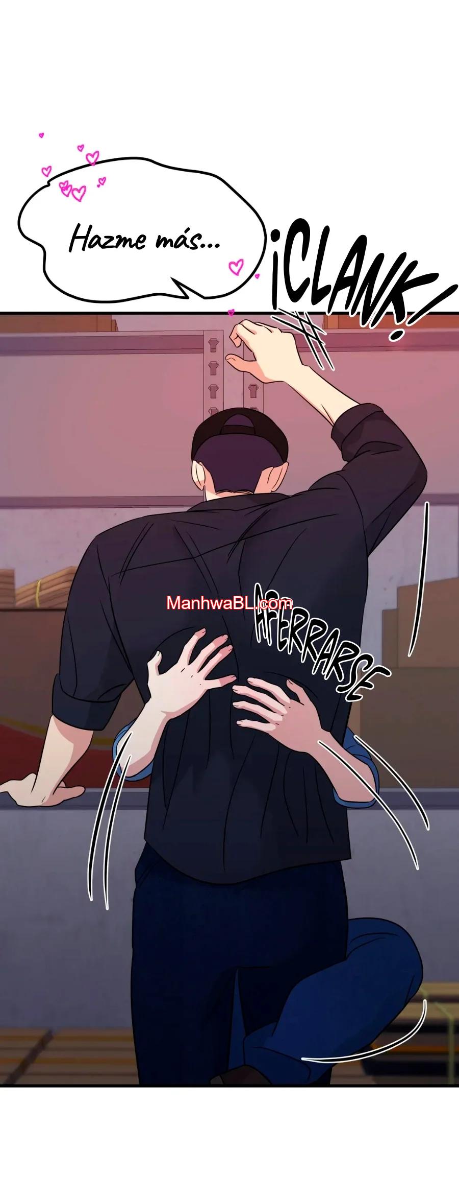 Pareja de Hada - Capítulo 30 3 manhwa