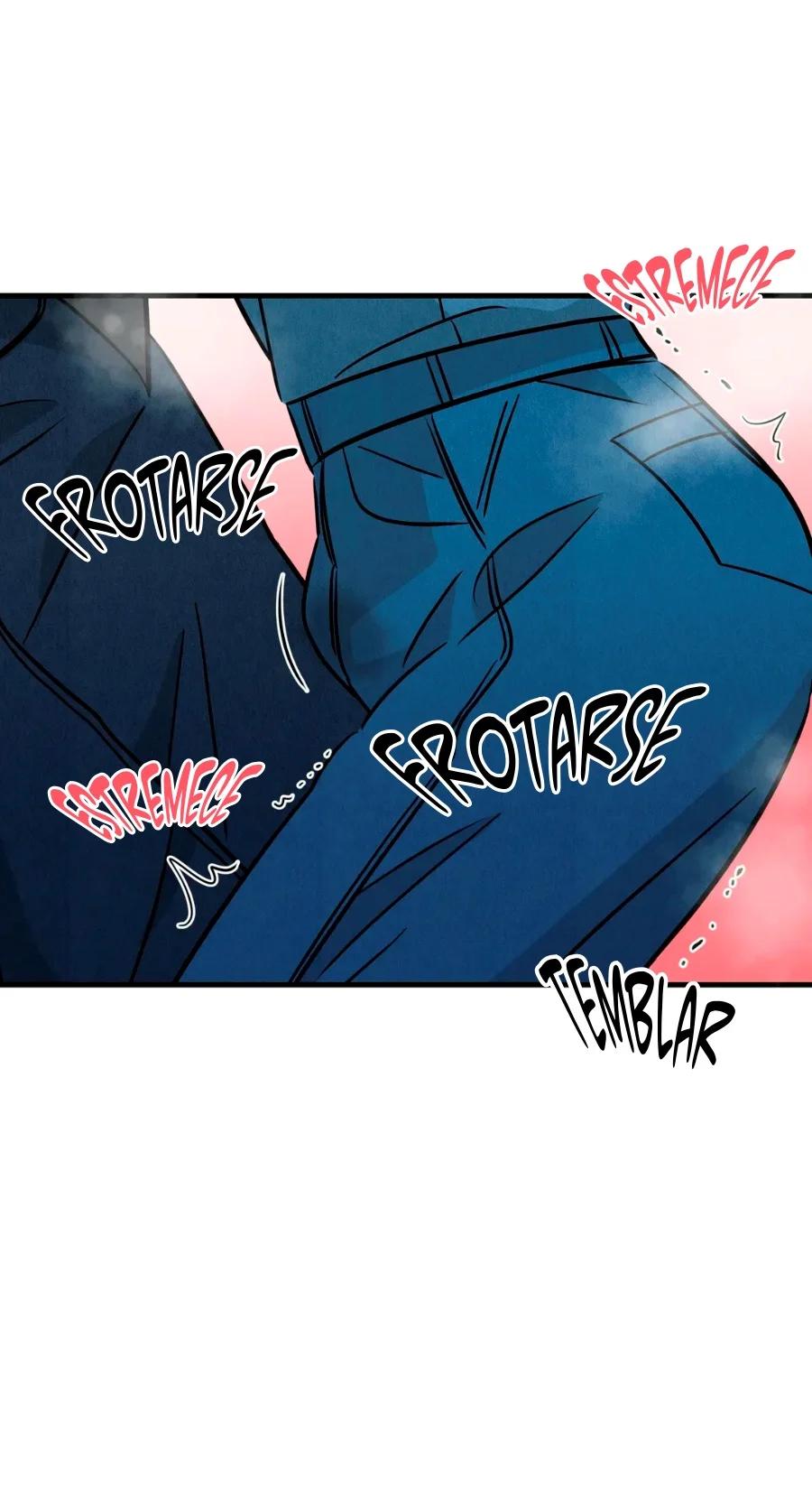Pareja de Hada - Capítulo 30 3 manhwa